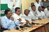 MCC will have a Mayor soon: KPCC president Parameshwar